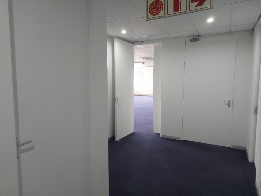 To Let commercial Property for Rent in Claremont Western Cape